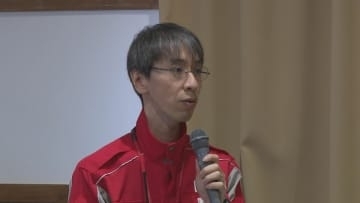 南海トラフ巨大地震に備え「防災セミナー」危険場所や避難経路など見直し　山口・萩