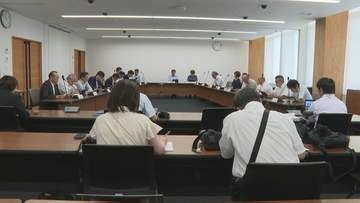 市議会議員の職員への行為はパワハラ…政治倫理審査会“議員と議長の言動は政治倫理条例に違反”議長・副議長は辞任、議会は議員への辞職勧告決議を検討　山口・長門
