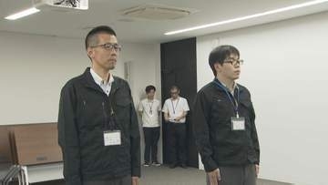 「優しい心で寄り添って」　熊本地震の被災者を支援　事務職員2人を派遣へ　山口・周南