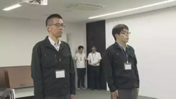 「優しい心で寄り添って」　熊本地震の被災者を支援　事務職員2人を派遣へ　山口・周南