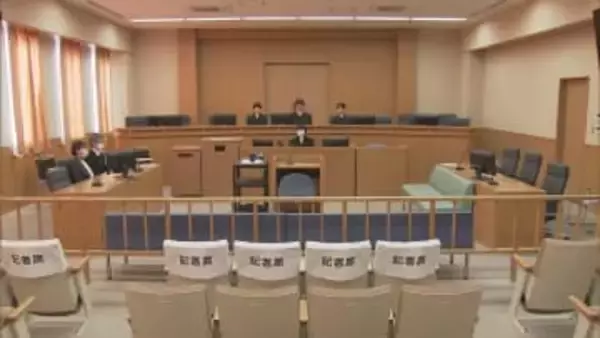 「反省の情をみることができない」山口県下松市の強盗傷害事件　指示役の男（２２）に懲役１２年の実刑判決　山口・下松