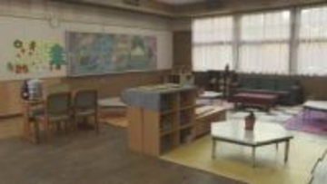 小学校の図工室をリフォーム　”ふれあいルーム”完成　地域の人との交流に　山口・山陽小野田