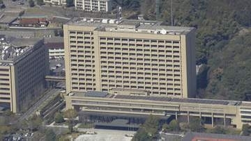 乳幼児を中心に感染　ヘルパンギーナ流行発生警報　山口県
