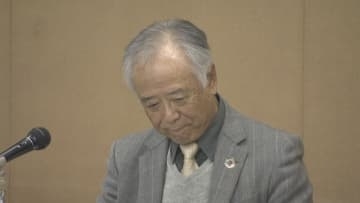 「西日本は相当地震のエネルギーがたまっているとみられる」　山口県でも地震の可能性あり備え必要　専門家が指摘