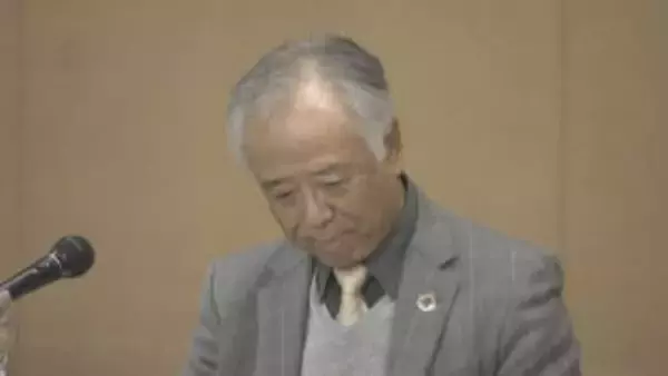 「西日本は相当地震のエネルギーがたまっているとみられる」　山口県でも地震の可能性あり備え必要　専門家が指摘