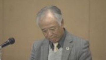 「西日本は相当地震のエネルギーがたまっているとみられる」　山口県でも地震の可能性あり備え必要　専門家が指摘