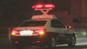 女性(10代)を家に連れ込み誘拐か　福岡市の男（２１）を逮捕　山口・防府