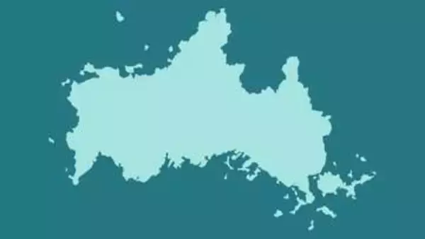 住宅地にサル出没相次ぐ　路上でスマホ操作の女性が足を触られる　住宅敷地で自転車整備の男性は足首つかまれる　山口・周南