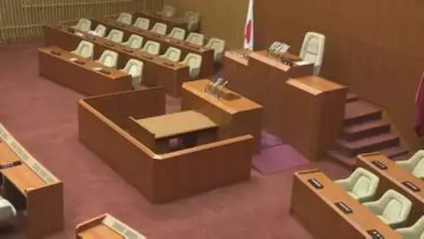 山口県議選選挙区　周防大島町・柳井市を合区へ　定数は２で削減の対象としない方針