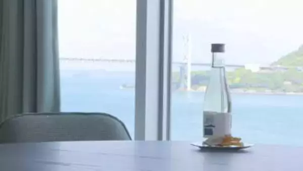 テーマはふぐと日本酒　リゾナーレ下関の新コンセプトルームお披露目　山口