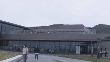 岩国市の「いこいと学びの交流テラス」の入浴施設でレジオネラ属菌検出→利用休止に　男性浴槽は基準の5倍　山口