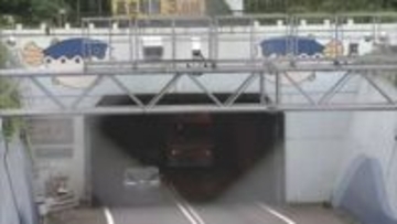 普通車の通行料金１６０円が来年６月から１６０円に　最終的には３００円　本州と九州をむすぶ関門トンネルの値上げ案が発表