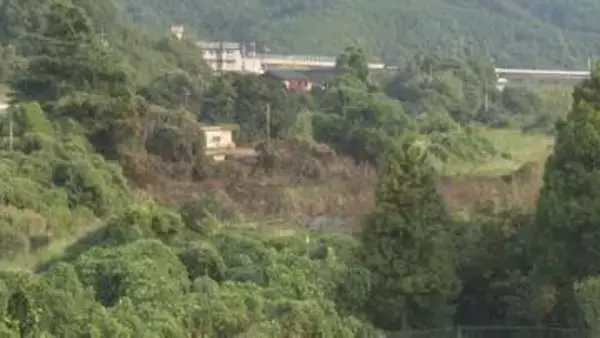 ビルの１室が焼け男性（３８）死亡　休耕田では火が燃え広がり男性（７８）死亡　山口県内で火災相次ぐ