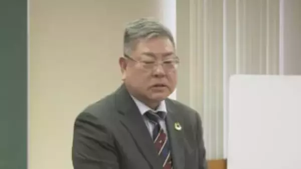 「賃金・経済・物価も上がるサイクル作る春闘へ」連合山口が経営者団体に要請　春闘の山場を前に