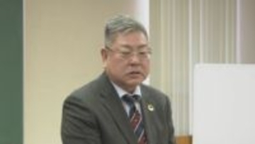 「賃金・経済・物価も上がるサイクル作る春闘へ」連合山口が経営者団体に要請　春闘の山場を前に