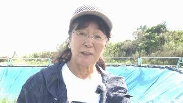 183人犠牲の炭鉱事故“周辺を平和公園に”市民団体が署名活動開始「犠牲になった皆さんの尊厳が回復されるような場にしたい」　山口