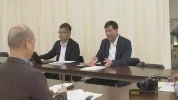 若者の地元就職促進サイトリニューアル　山口