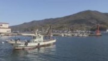 原発予定地のまち・上関町議会議員選挙　きょう投開票　中間貯蔵施設建設計画を主な争点に８年ぶりの選挙