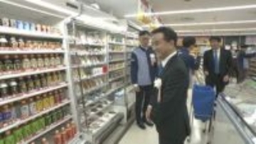 約3500品目　充実した品ぞろえ　山口県庁内にコンビニオープン