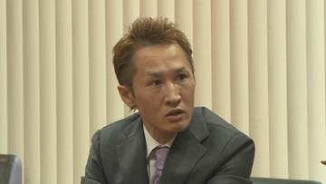 “関門のホワイトシャーク”　白井英治さん「「若手の育成に努める」　日本モーターボート選手会山口支部長に就任