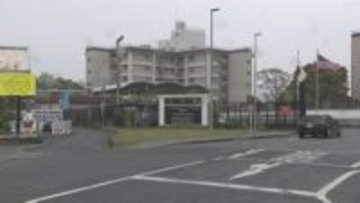 模擬着艦訓練・ＦＣＬＰ５月７日から硫黄島で実施　岩国基地が予備施設に指定　山口