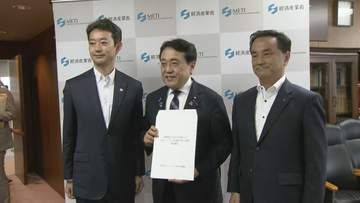 中東情勢で原油・ナフサ高騰　コンビナート操業に「深刻な影響」 13府県が国に緊急要望　山口