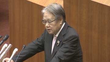 【訃報】下関市区選出の山口県議会議員　木佐木大助さん（71）死去