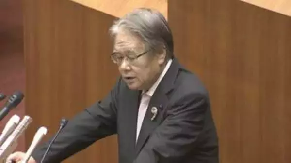 【訃報】下関市区選出の山口県議会議員　木佐木大助さん（71）死去