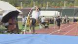「全国の中学生アスリートが山口に集結！全日本中学校陸上競技選手権大会が開会」の画像1