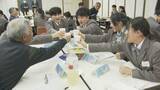 「半数以上が町外出身　寮に入る新入生を地域で歓迎　県立大付属周防大島高校　山口」の画像1