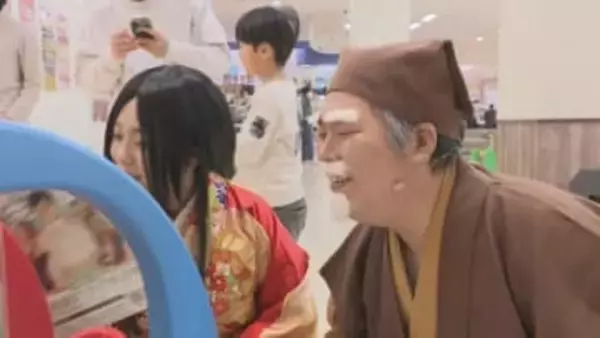 「投票するみんなが主役」知事＆衆院W選挙投票を・・・商業施設などでPR　山口・宇部