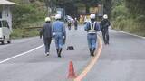 「大型トラックにはねられ…広島市の男性(51)が死亡　現場付近は一時通行止めに　山口・岩国」の画像1