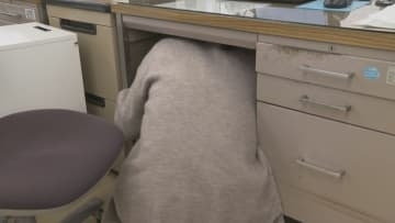 津波防災の日「地震・津波はいつどこで起きるか分からない」各地でシェイクアウト訓練