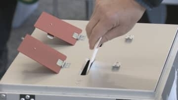 期日前投票いずれも前回上回る　山口県知事選と衆院選　県選管「一緒に投票する人が増えた」