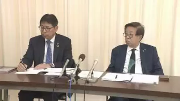 ３期連続の増収　営業収益は過去最高に　リテールパートナーズ2月期連結決算