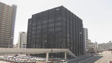 山口フィナンシャルグループ　3月期連結決算　4期連続の増収