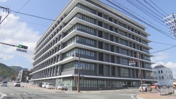 クマの目撃が相次いだ吉敷地区　痕跡見つからずクマ対策強化期間終了へ　山口