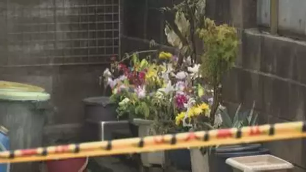 「犯人が捕まっていないのは怖い」和菓子店店主殺害　遺体発見から１週間　山口・美祢