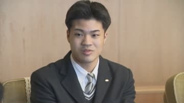 ボクシング全国大会3冠達成「応援への恩返しで練習頑張った」目標は世界チャンピオン！豊国高校ボクシング部・古城佑馬さん