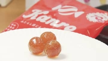 菓子メーカー・カンロと行政がタッグ「料理で観光客誘致へ」新プロジェクトスタート