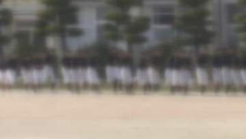 中学校の部活動地域展開　県のガイドライン最終案　山口