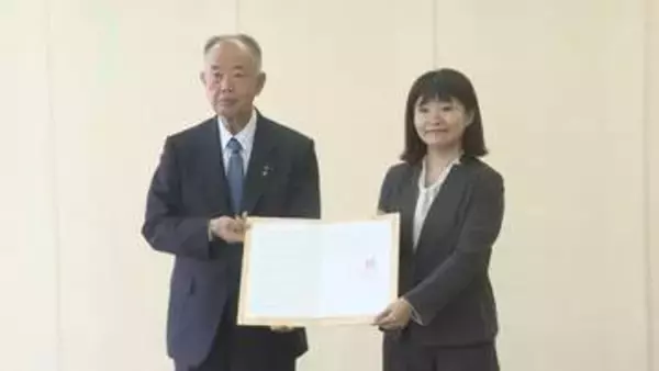 災害時の物資輸送を強化　山口県が運送事業者団体“AZ‐COMネットワーク”と協定締結