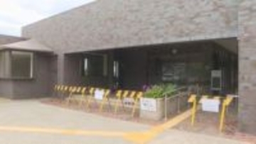 リニューアルオープン延期　消防設備の一部に不具合　宇部市文化会館　山口