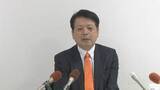 「前衆議院議員　平岡秀夫氏　中道改革連合を離党へ　山口・岩国」の画像1