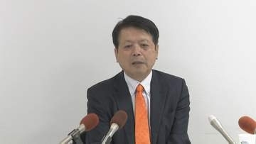 前衆議院議員　平岡秀夫氏　中道改革連合を離党へ　山口・岩国