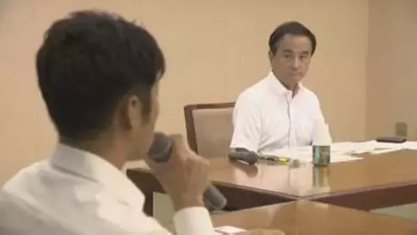 担い手確保など支援に意欲　新総合計画策定へ　山口県知事が農業者団体と意見交換会