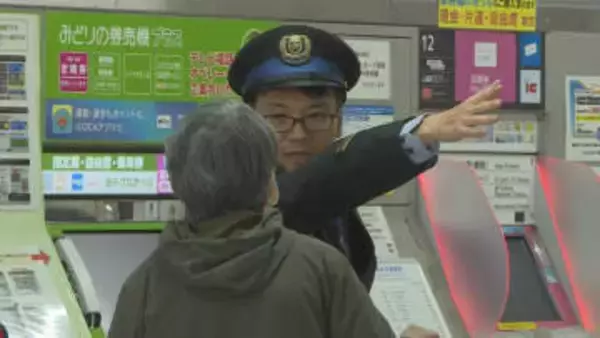 山陽新幹線が広島ー博多間で約２時間半運転見合わせ　ＪＲ厚狭駅の線路にいた人がはねられる人身事故　山口県山陽小野田市