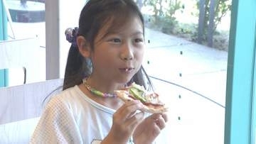 親子で楽しむ特産「笠戸ひらめ」と地元野菜のピザ作り体験　山口・周南