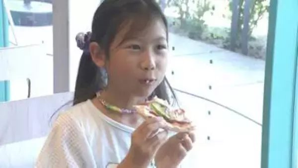 親子で楽しむ特産「笠戸ひらめ」と地元野菜のピザ作り体験　山口・周南