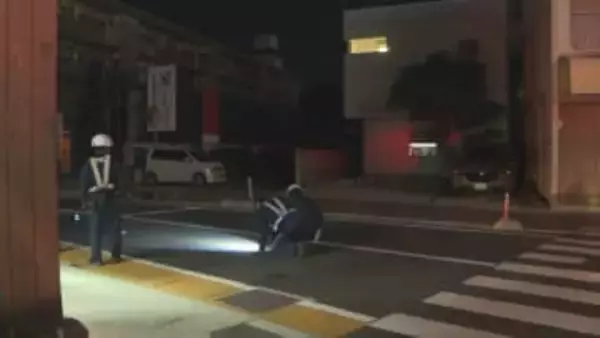 「人が車道に横たわっている状況を想定することは容易でない」女性をひき逃げで死亡　道路交通法違反の罪に問われていた男性に無罪判決　山口地裁下関支部